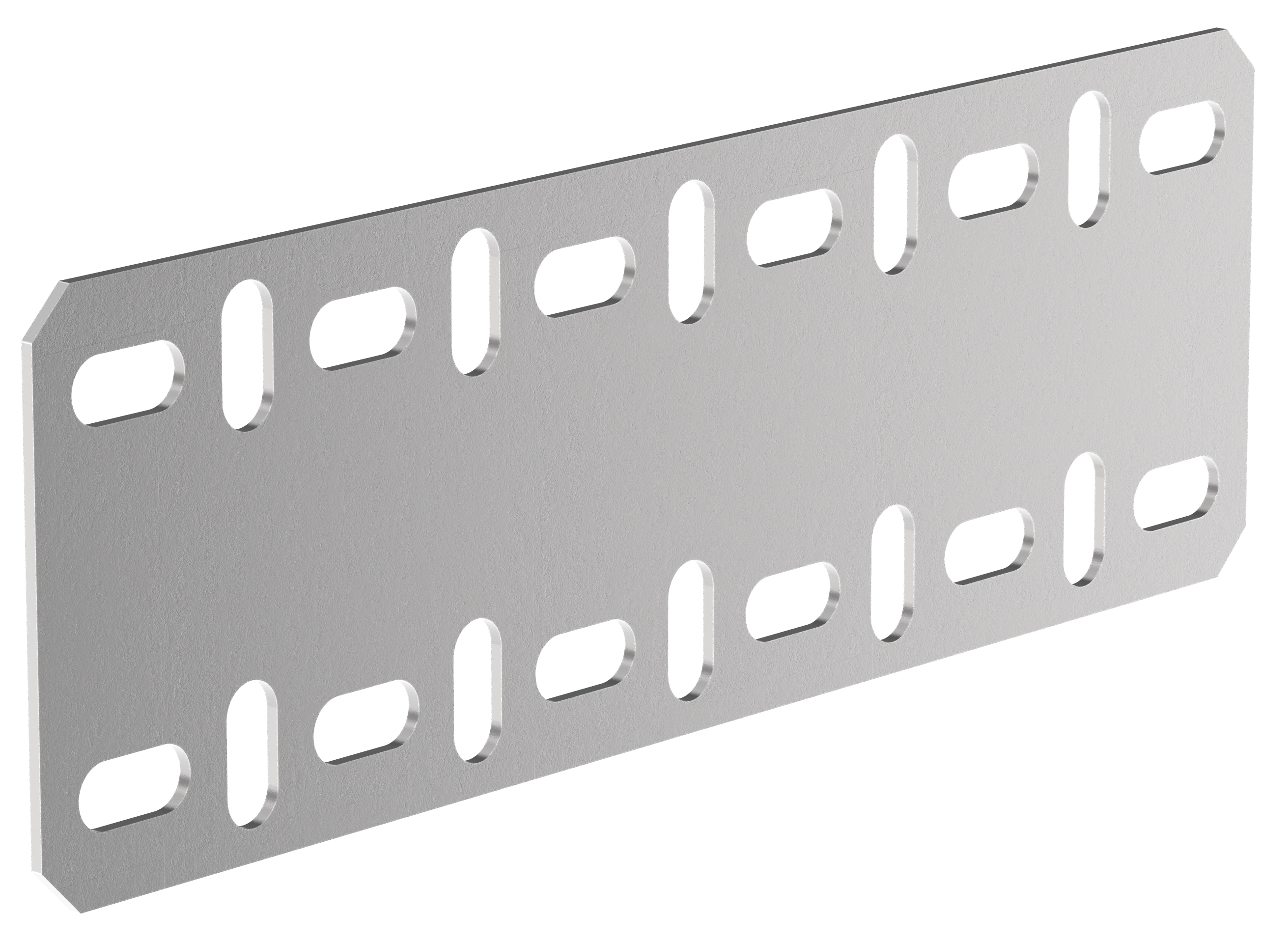 Пластина соединительная H100