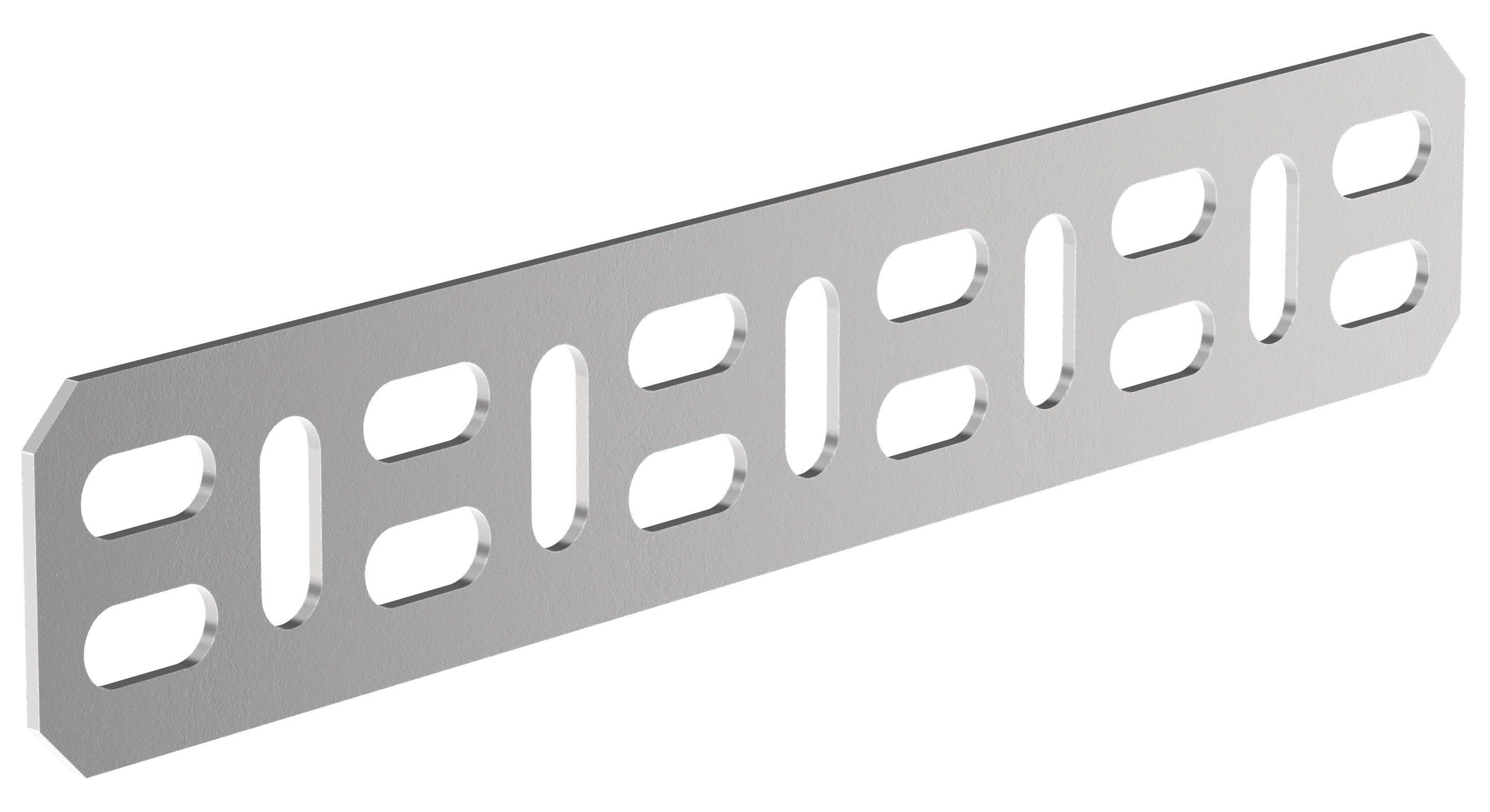 Пластина соединительная H50