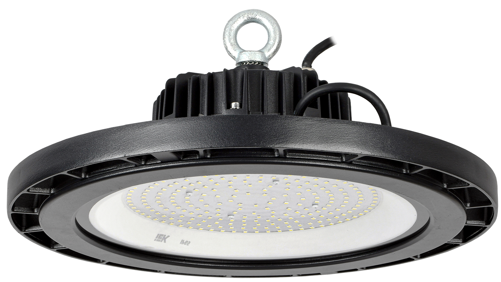 Светильник PRO для высоких пролетов промышленный хайбей ДСП 3020 150 Вт 120гр 5000К IP65 HIGH BAY