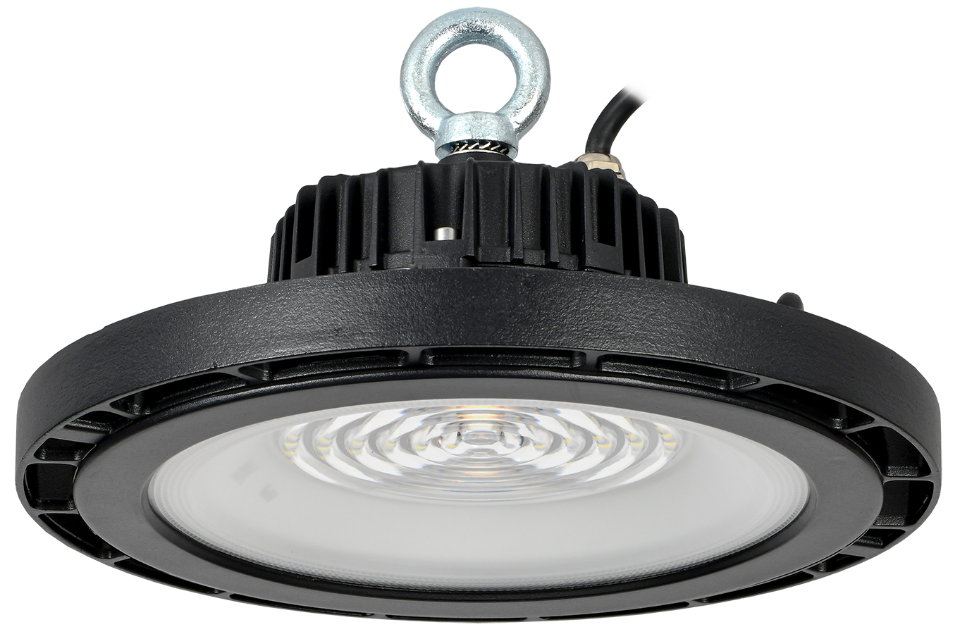 Светильник PRO для высоких пролетов промышленный хайбей ДСП 3020 100 Вт 120гр 5000К IP65 HIGH BAY