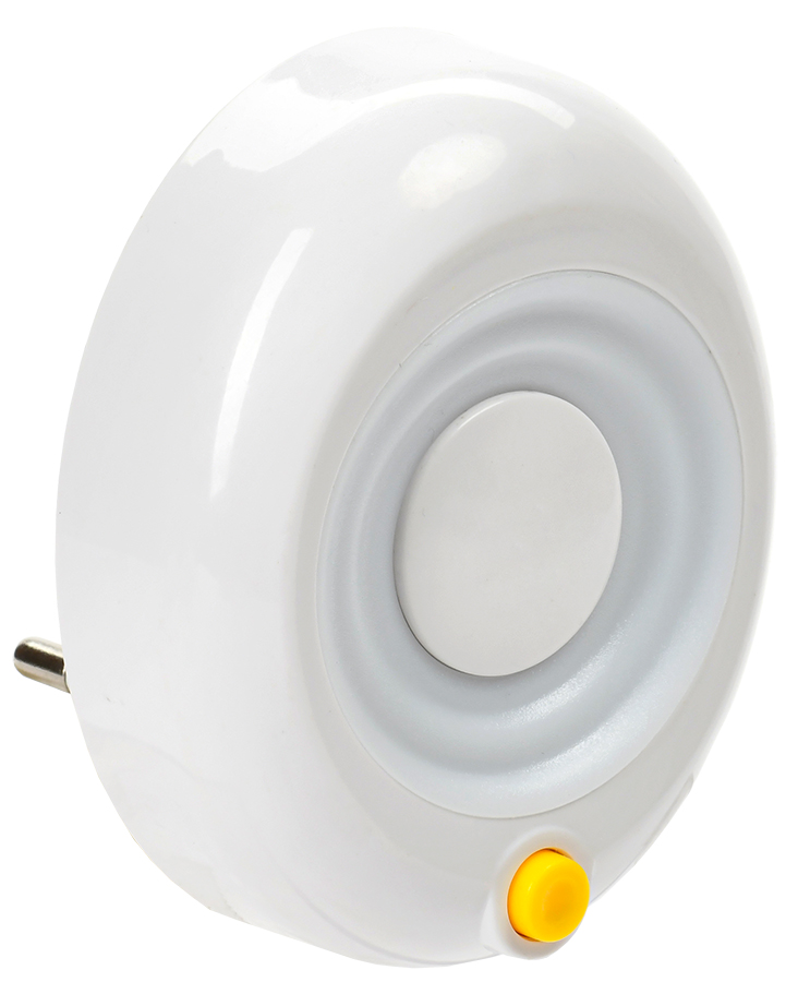 Светильник LIGHTING-ночник светодиодный 005 овал 220 В