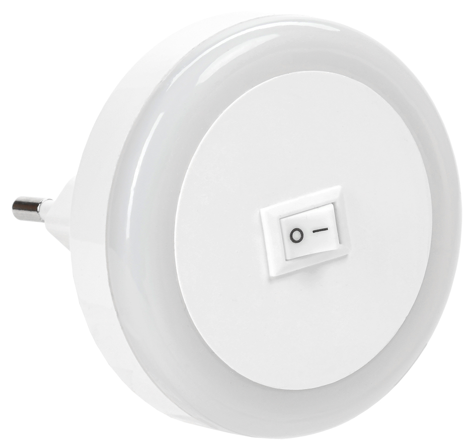 Светильник LIGHTING-ночник светодиодный 006 круг 220 В