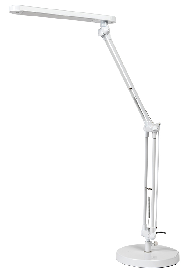 Светильник LIGHTING светодиодный настольный 2018 5Вт на подставке белый