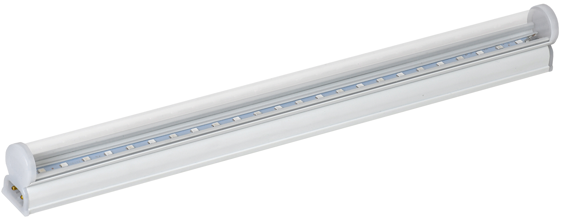 Светильник светодиодный для растений ДБЛ 01 4 Вт 313 мм LIGHTING