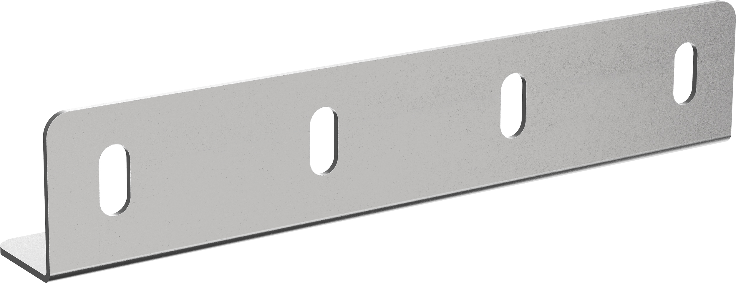 Пластина соединительная усиленная H50 мм 1,5 мм