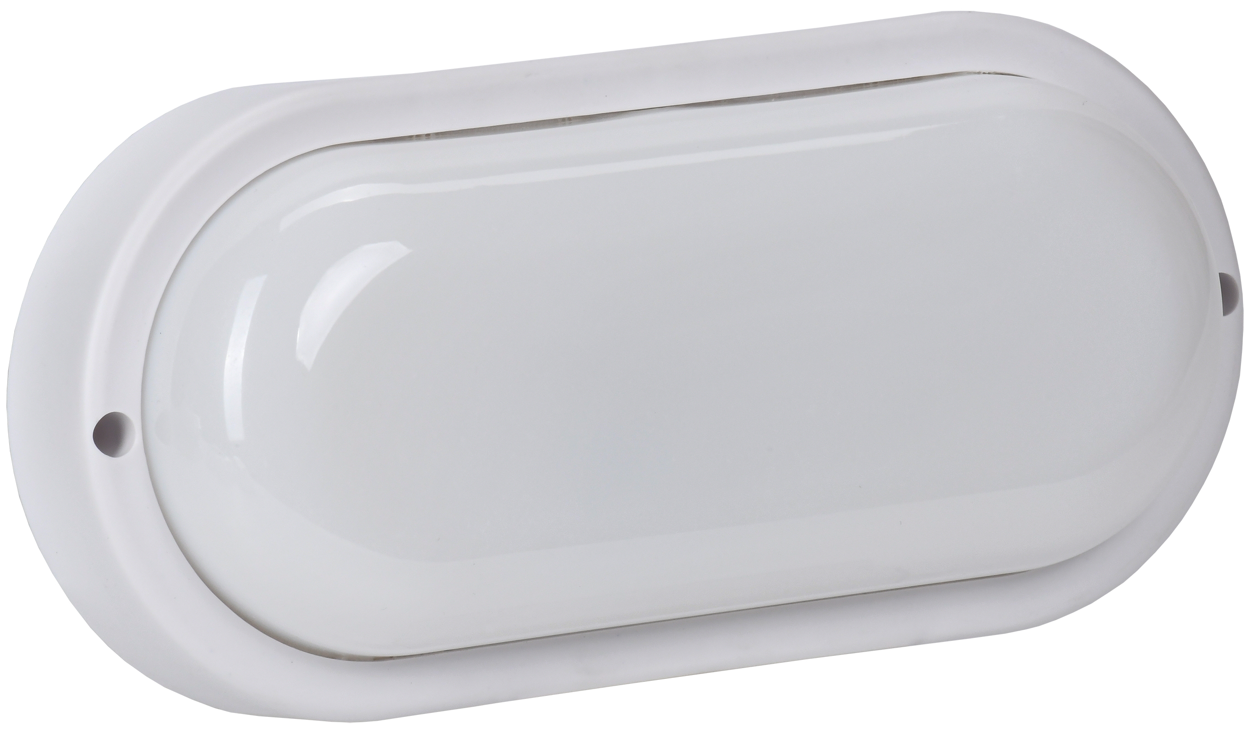 Светильник светодиодный ДПО 0113 20 Вт IP65 4000К овал GENERICA