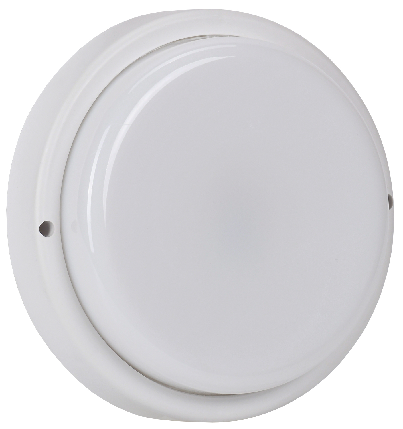 Светильник светодиодный ДПО 0104 25 Вт IP65 4000К круг GENERICA