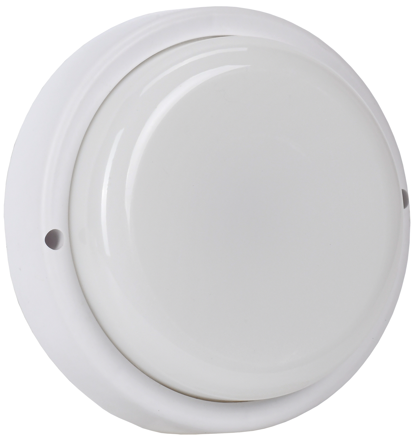 Светильник светодиодный ДПО 0102 15 Вт IP65 4000К круг GENERICA