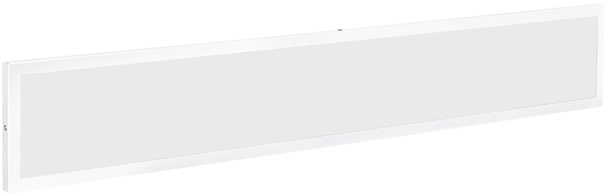 Панель светодиодная светильник ДВО 6567-O 36Вт 4000К 1200х180х20 опал