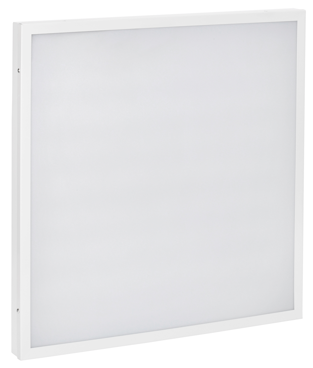 Панель светодиодная ДВО 6575 595х595х20мм 40Вт 4000К равномерная засветка опал