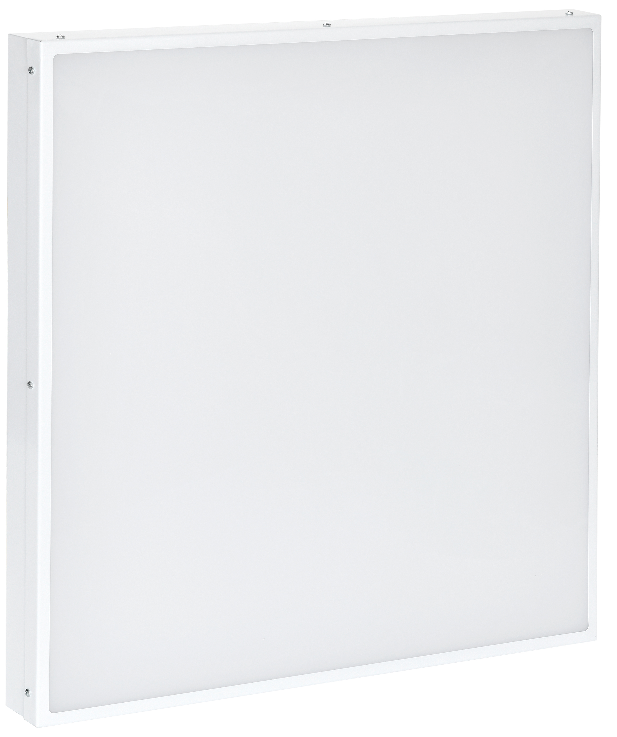 Панель светодиодная PRO светильник 1201A 30Вт 4000К IP54 595х595мм опал БАП 3ч