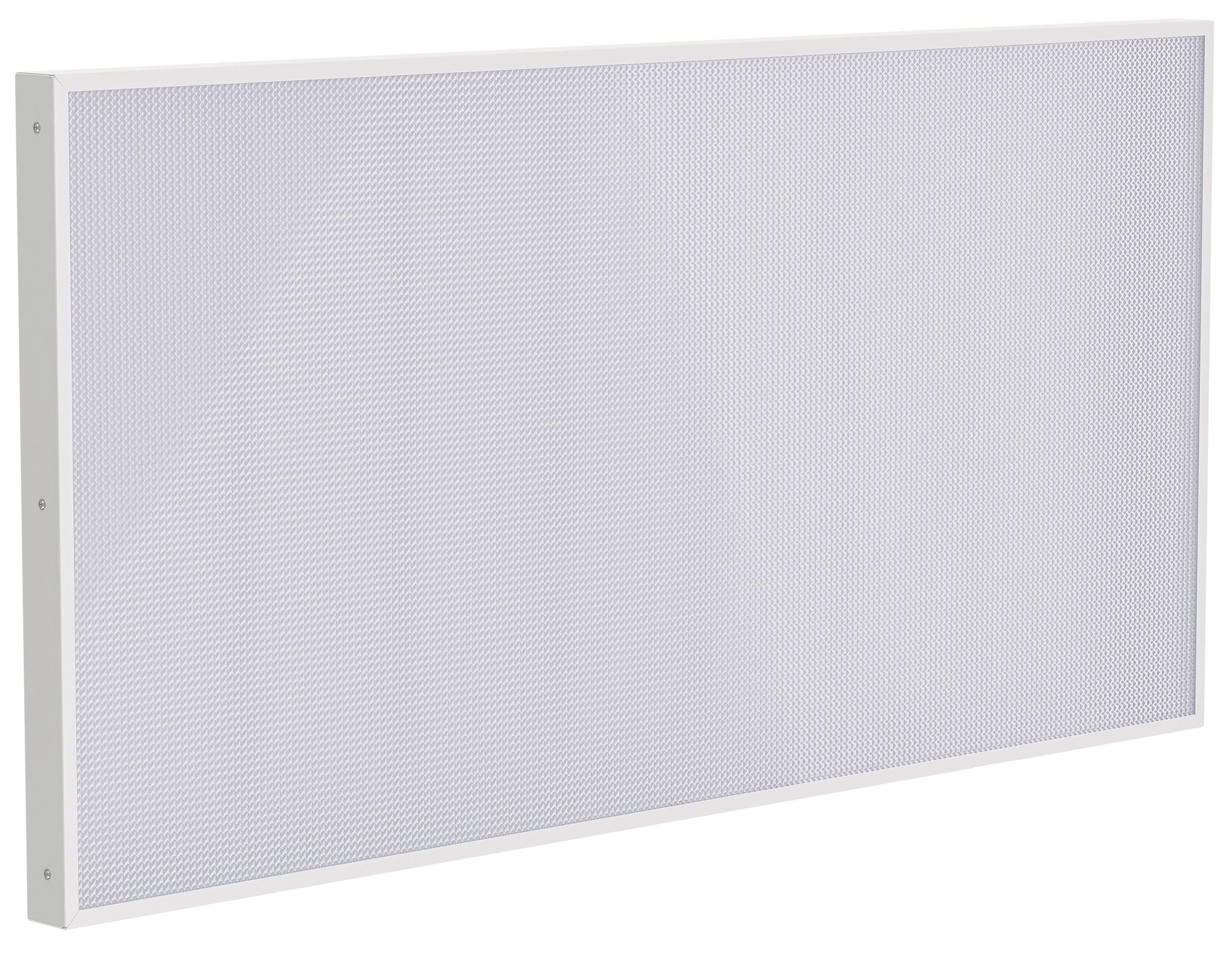 Панель светодиодная PRO светильник 1041 60Вт 4000К IP40 1195х595мм призма