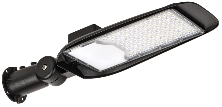 Светильник LED PRO консольный уличный ДКУ 1014-100Ш 5000К IP65