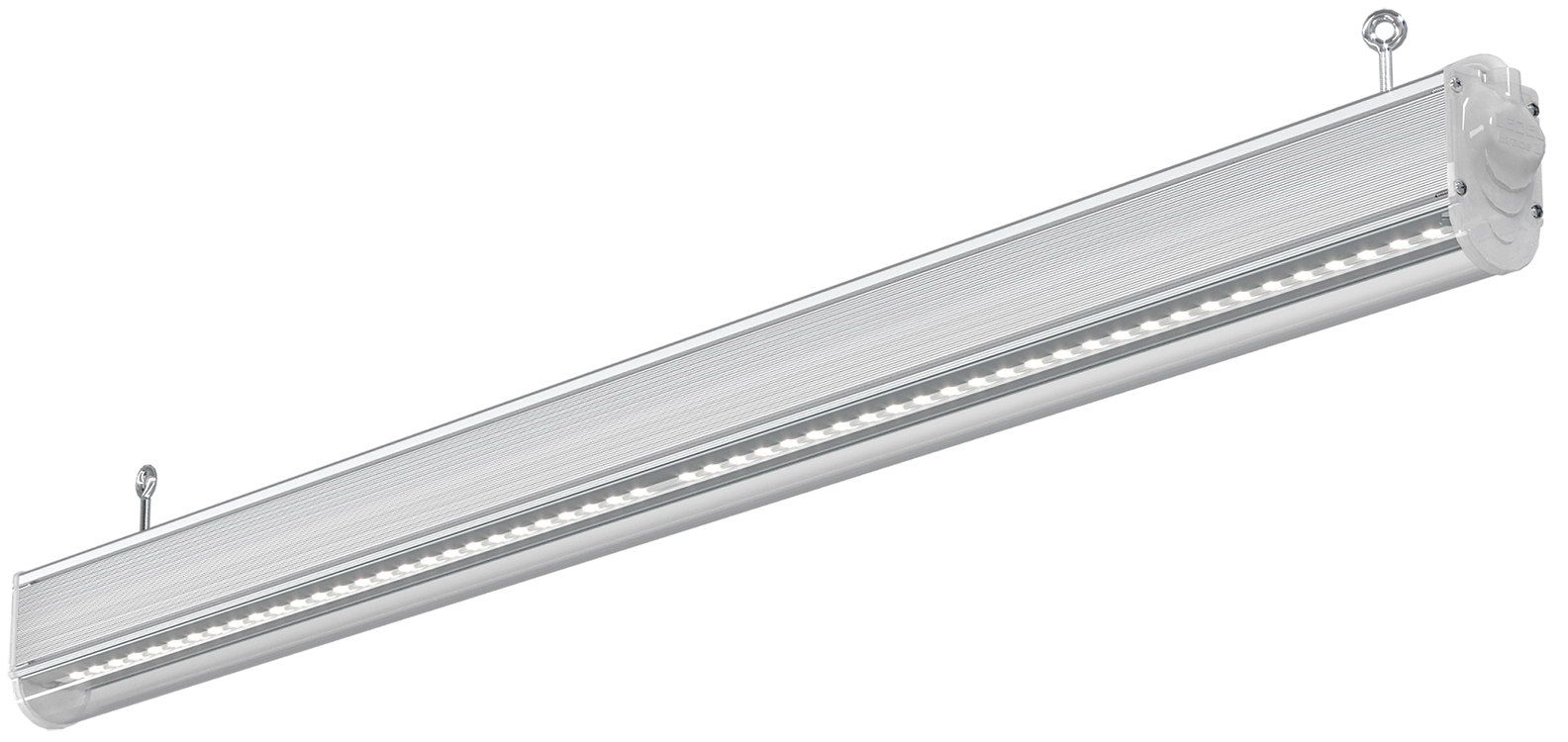 Светильник LIGHTING PRO светодиодный ДСП 7031 35Вт Г30 4000К IP66