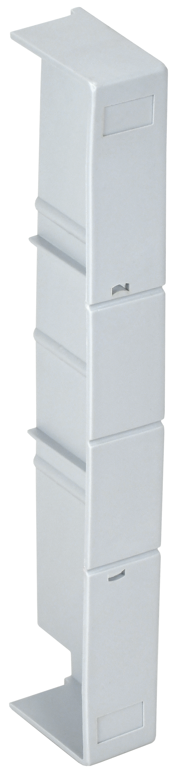 Крышка для изолятора ИШП 3P для горизонтальных шинIEK