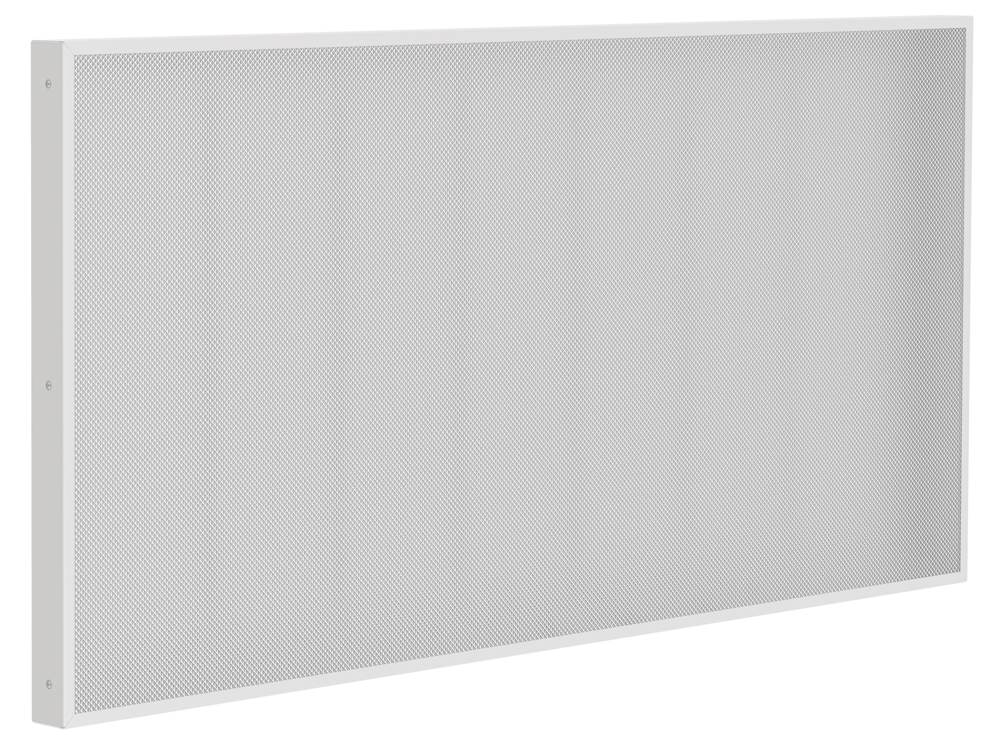 Панель светодиодная светильник PRO ДВО 1042 60Вт 4000К Ra>90 IP40 1195х595мм призма