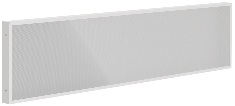 Светильник PRO светодиодный ДВО 1082 36Вт 4000К Ra>90 IP40 1195х295мм микропризма