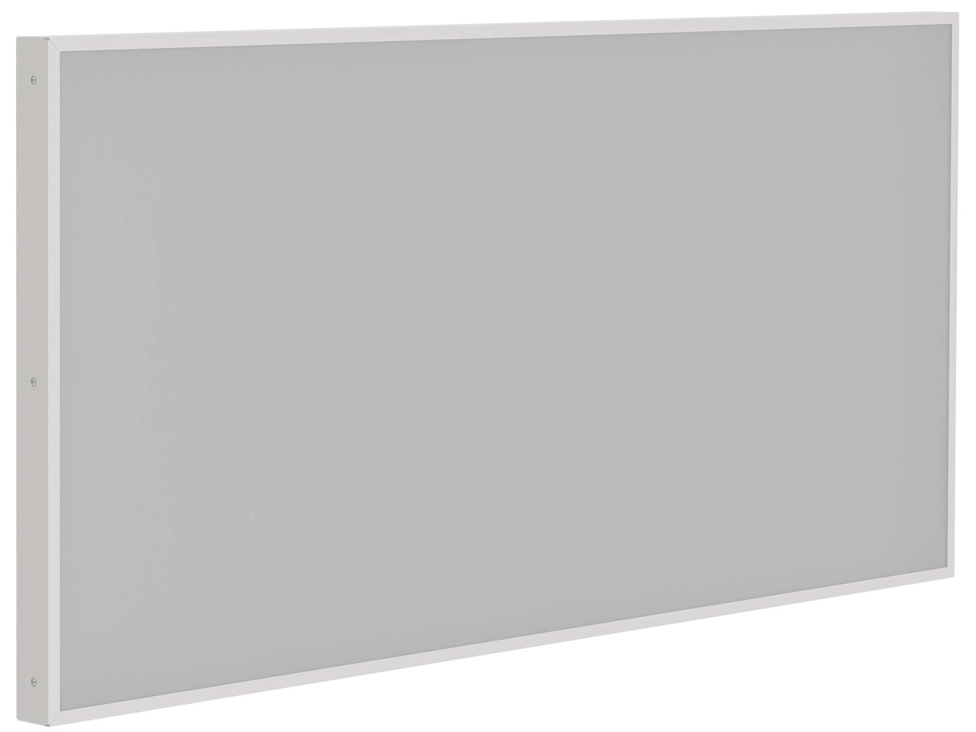 Светильник PRO светодиодный ДВО 1042 60Вт 4000К Ra>90 IP40 1195х595мм опал