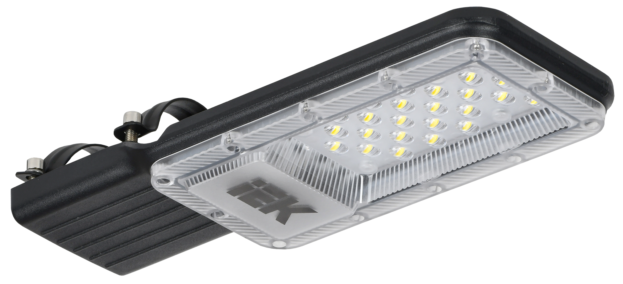 Светильник светодиодный консольный ДКУ 1011-30Ш 5000К IP65