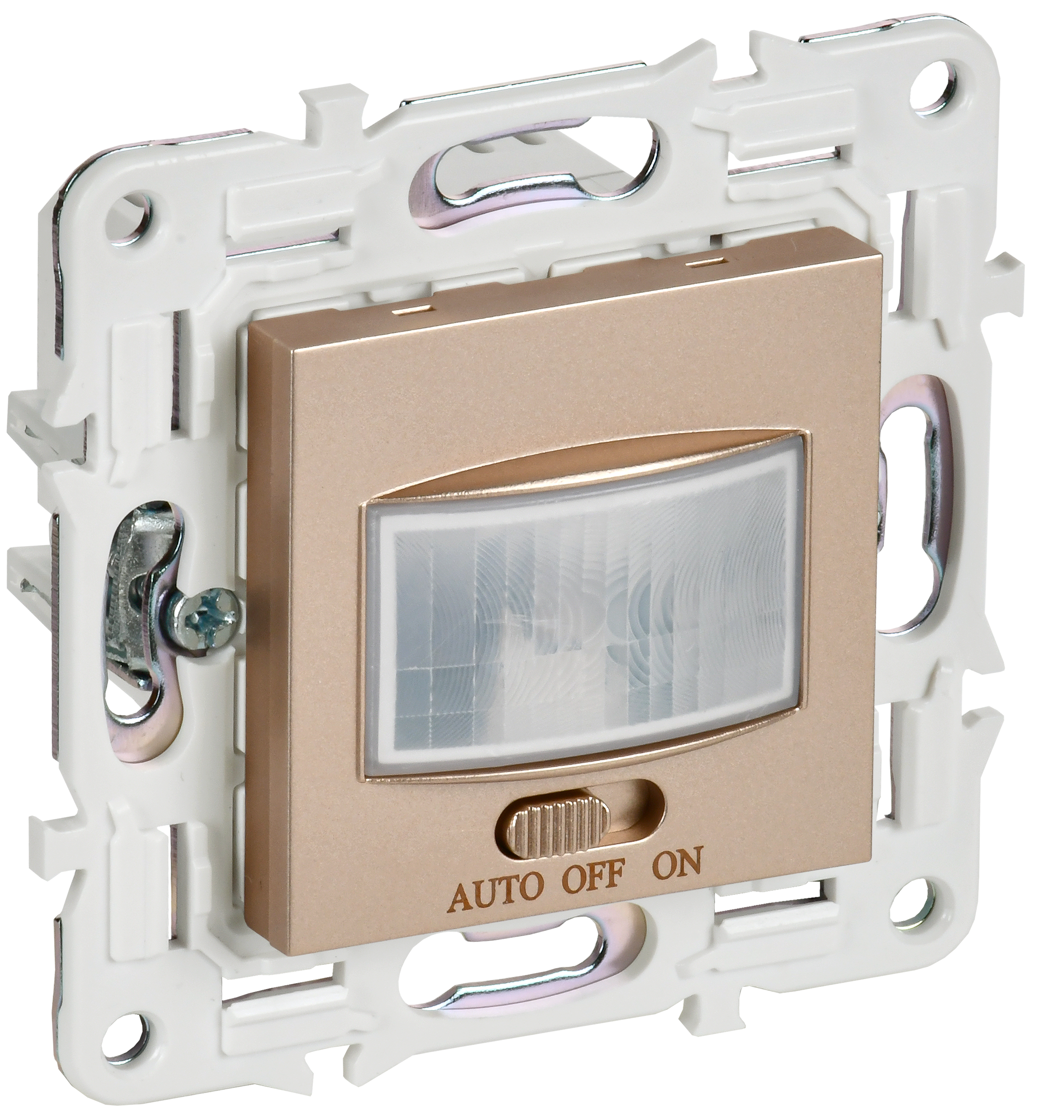 SKANDY Датчик движения SK-S01Sa песочный IEK