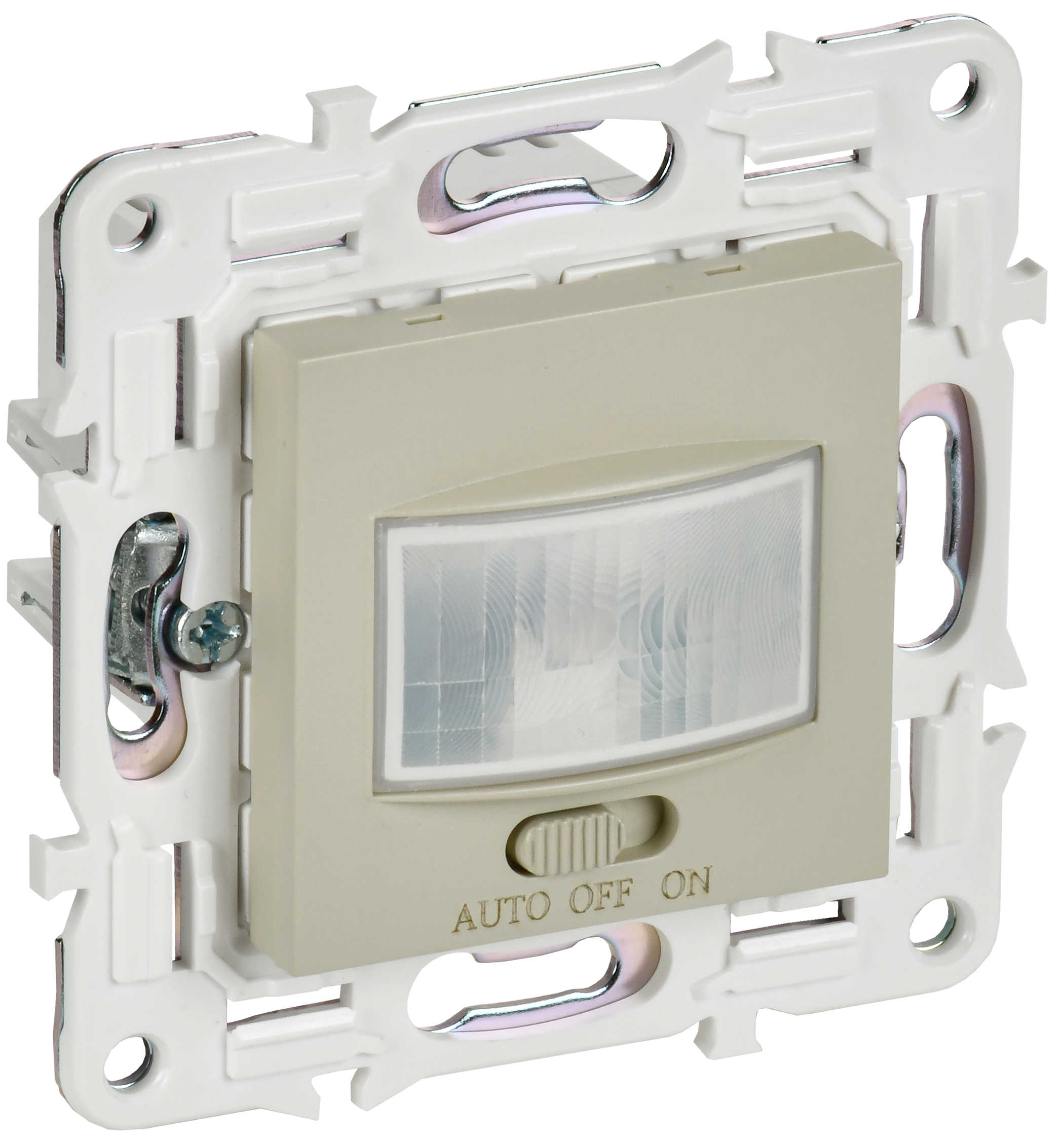 SKANDY Датчик движения SK-S01B бежевый IEK