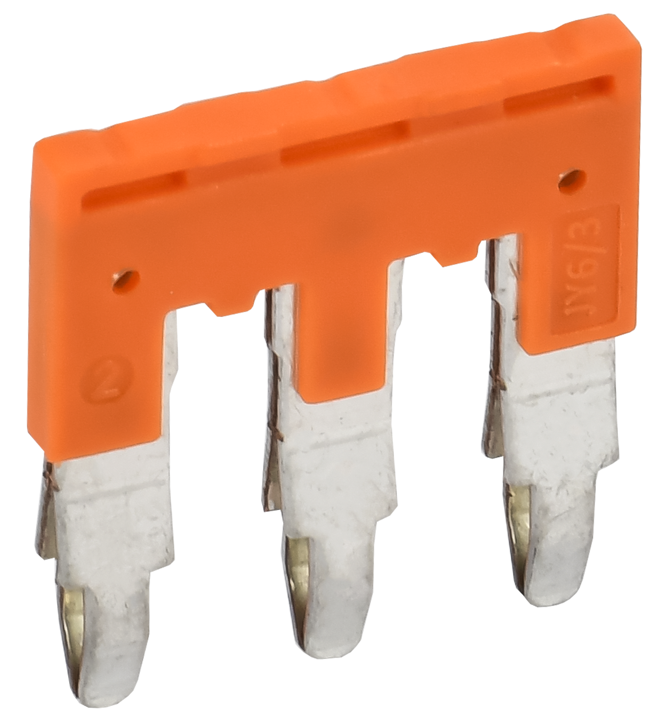 ARMAFIX Перемычка втычная для клемм серии СY 6мм2 3PIN IEK