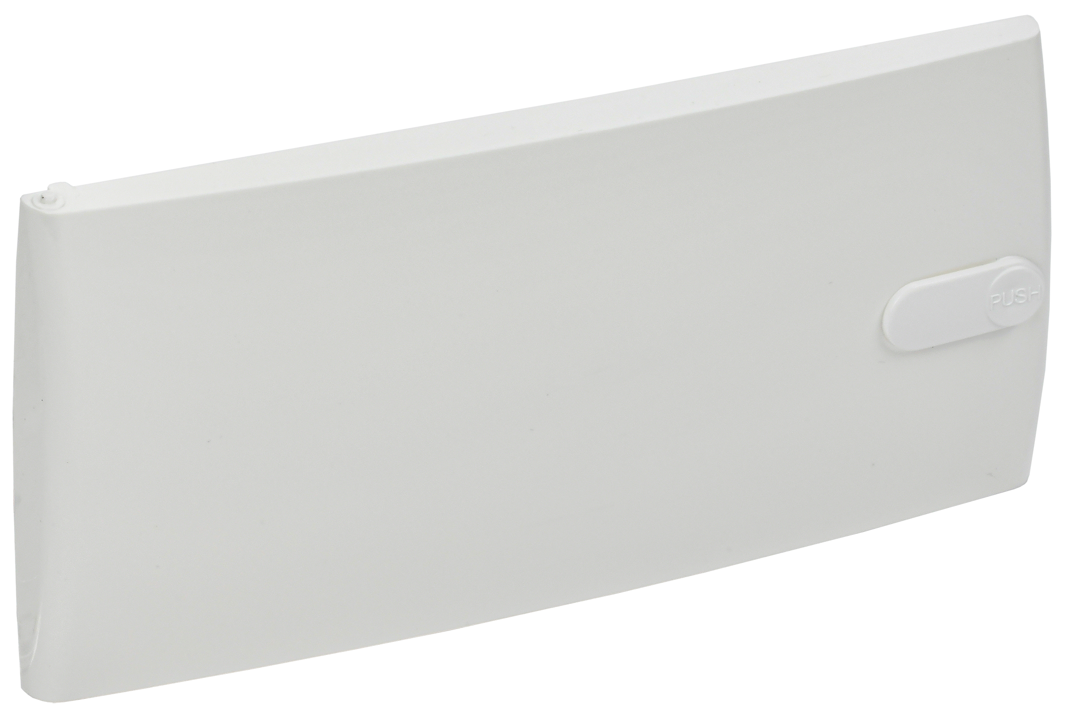 Дверца для корпуса пластикового ЩРН(В)-П-8 IP41 белая UNION Compact