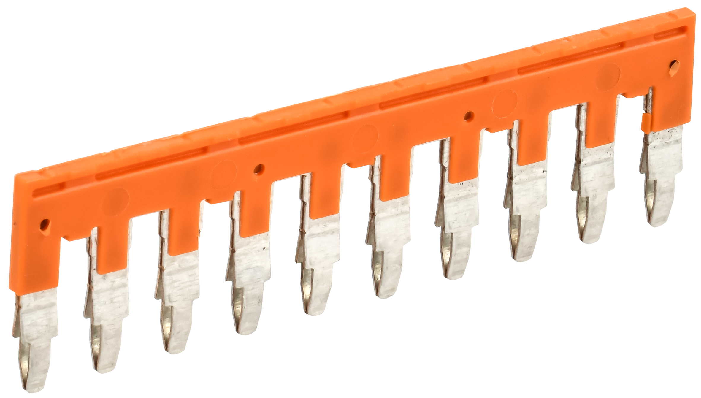 ARMAFIX Перемычка втычная для клемм серии СY 6мм2 10PIN IEK