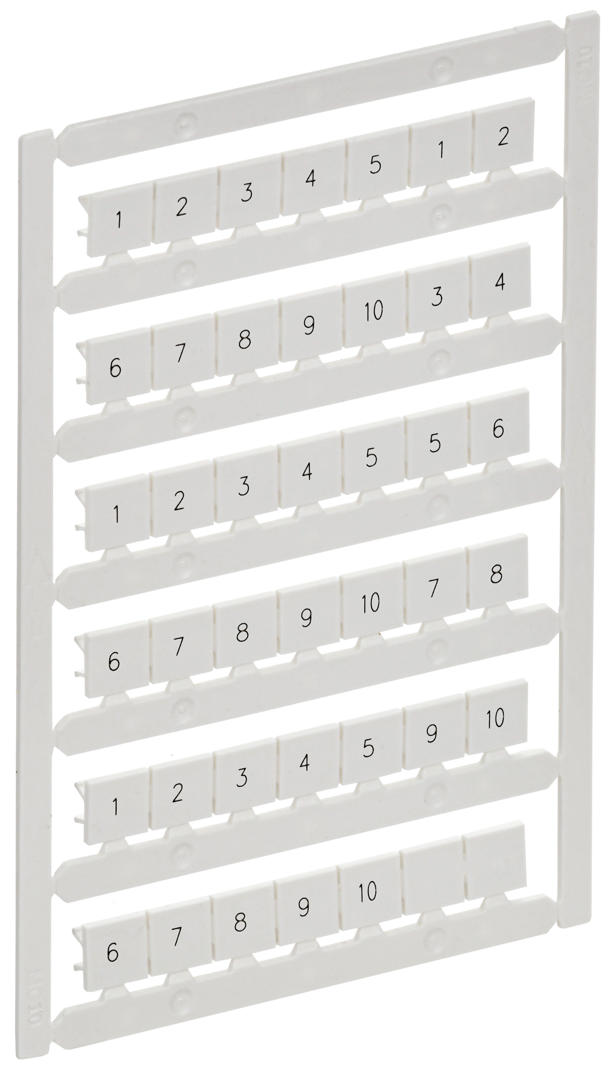 ARMAFIX Маркер для CTS 10мм2 110 IEK