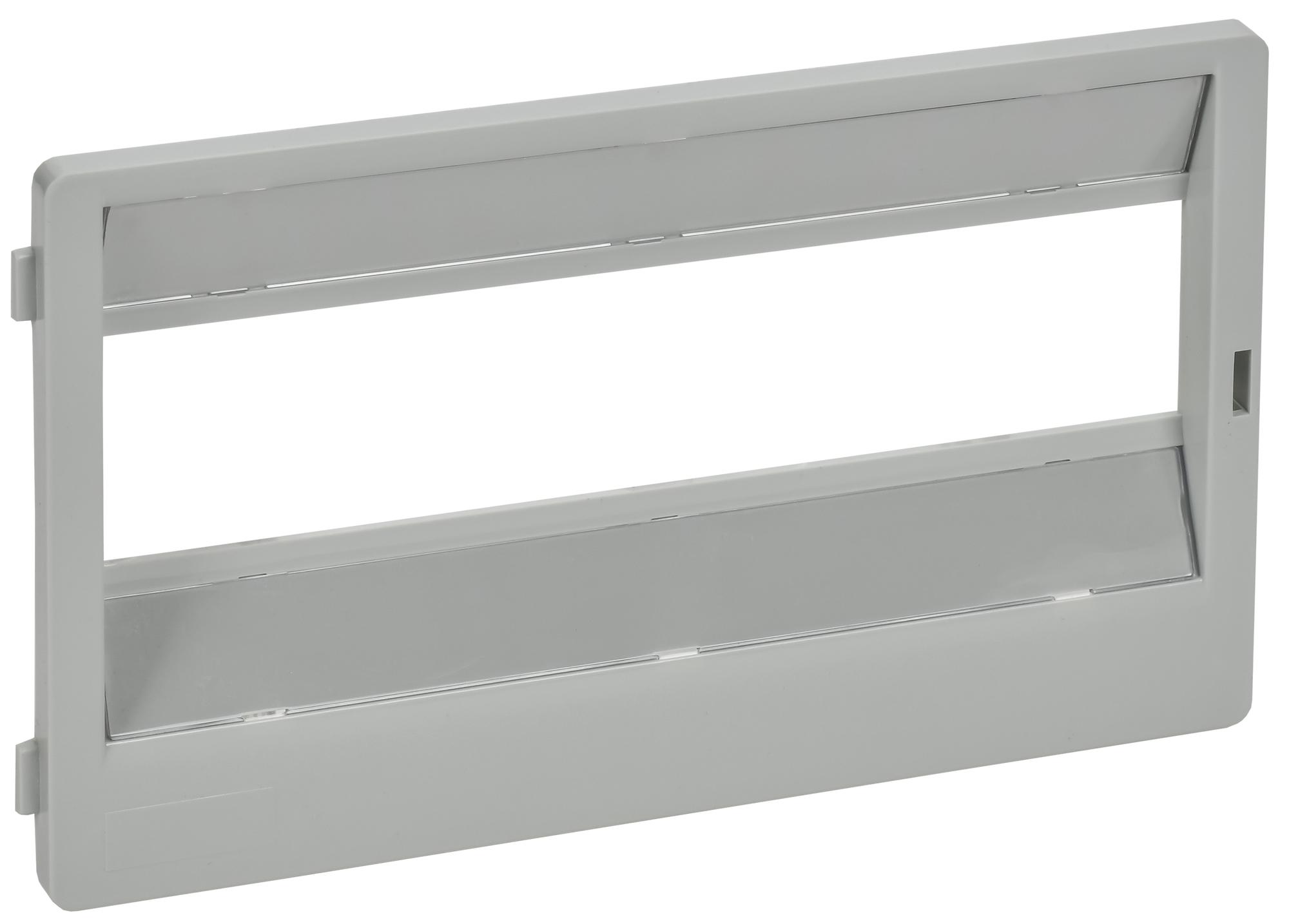 TEKFOR Панель лицевая с планкой для КМПн-12/24/36 IP65 IEK