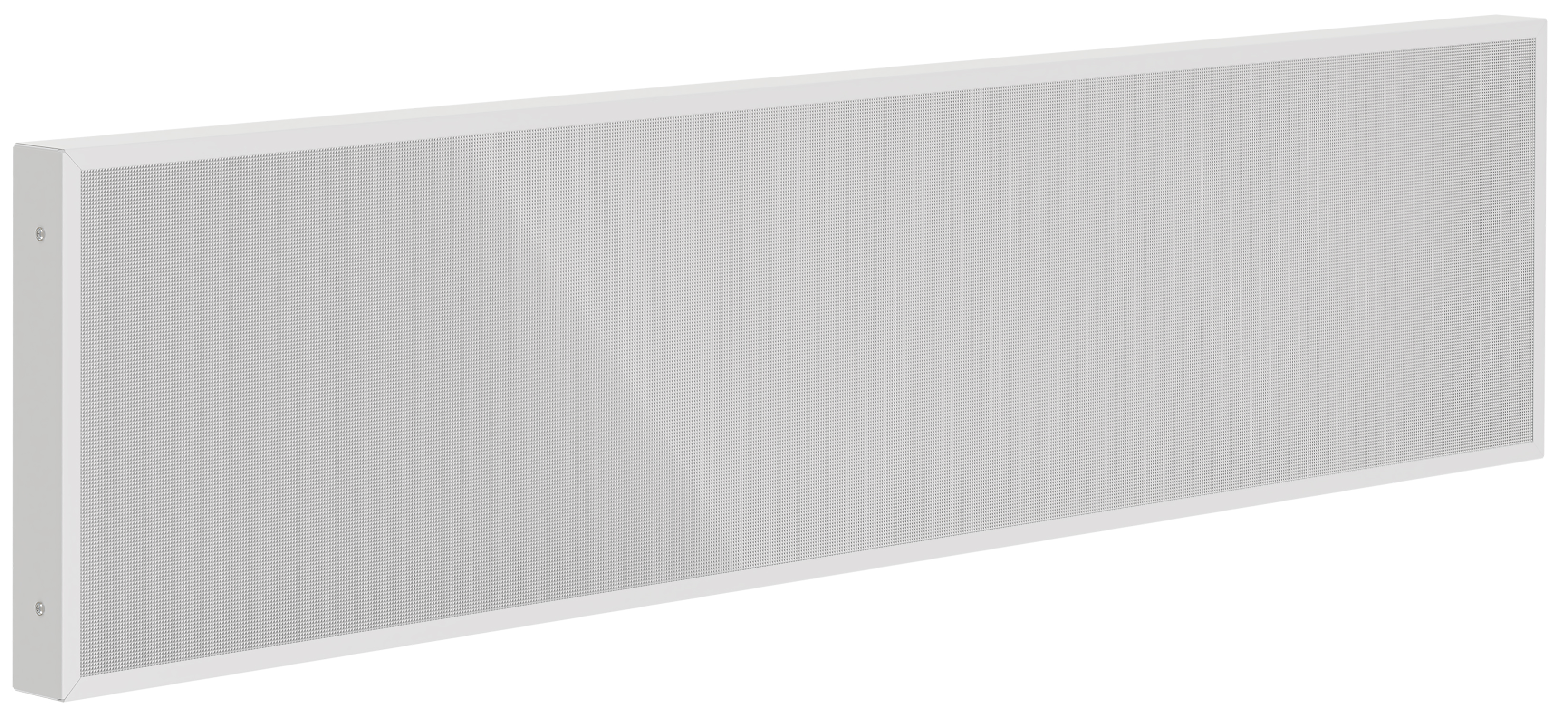 Панель светодиодная PRO светильник 1081 30Вт 3000К IP40 1195х295мм микропризма