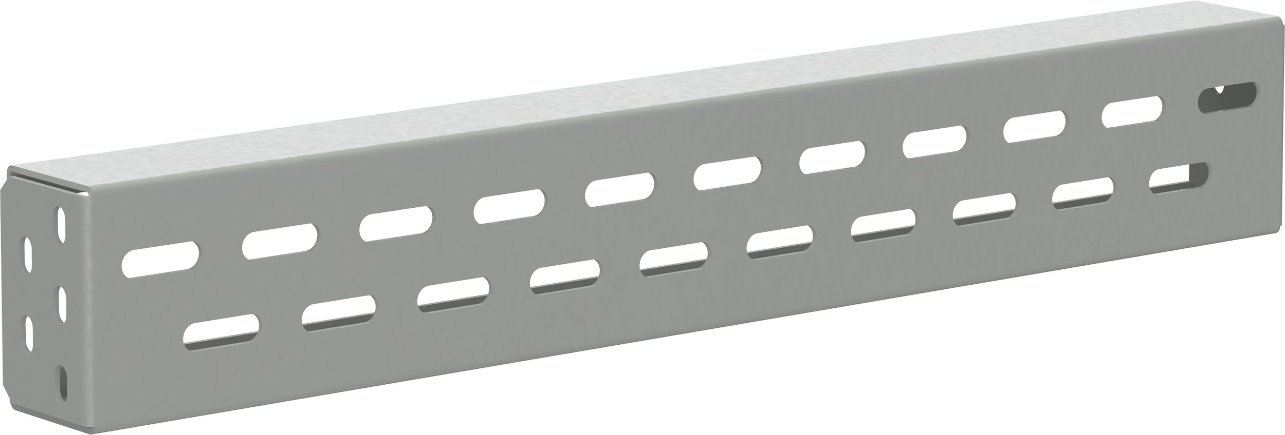 FORMAT Рейка поперечная усиленная 1000мм (2шт/компл)