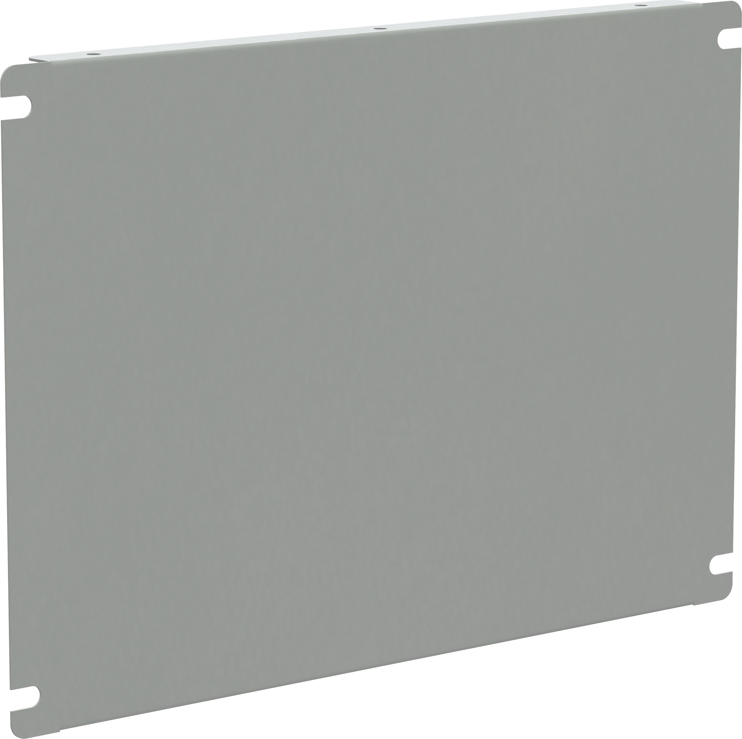 Фальш-панель внутренняя глухая 150х400мм (2шт/компл) FORMAT