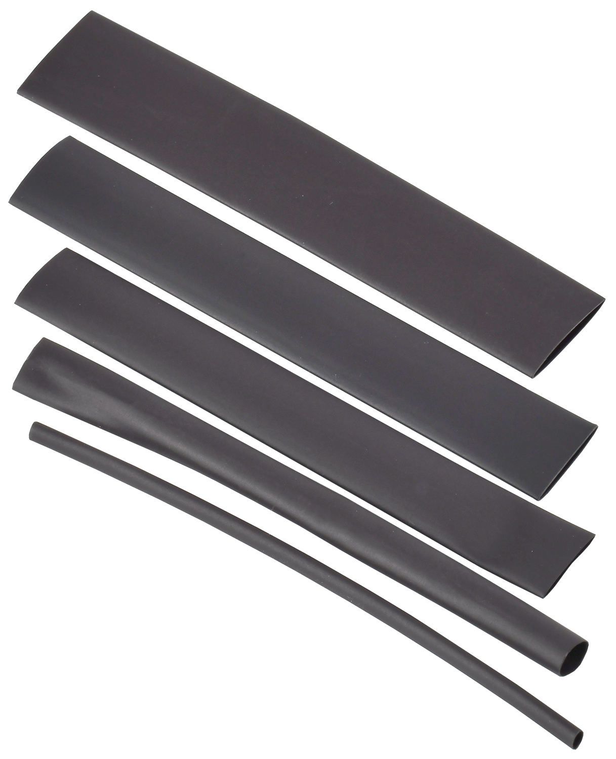 Набор ТТУ нг-LS бокс 2/1-4/2-6/3-8/4-10/5-12/6 чер 100мм