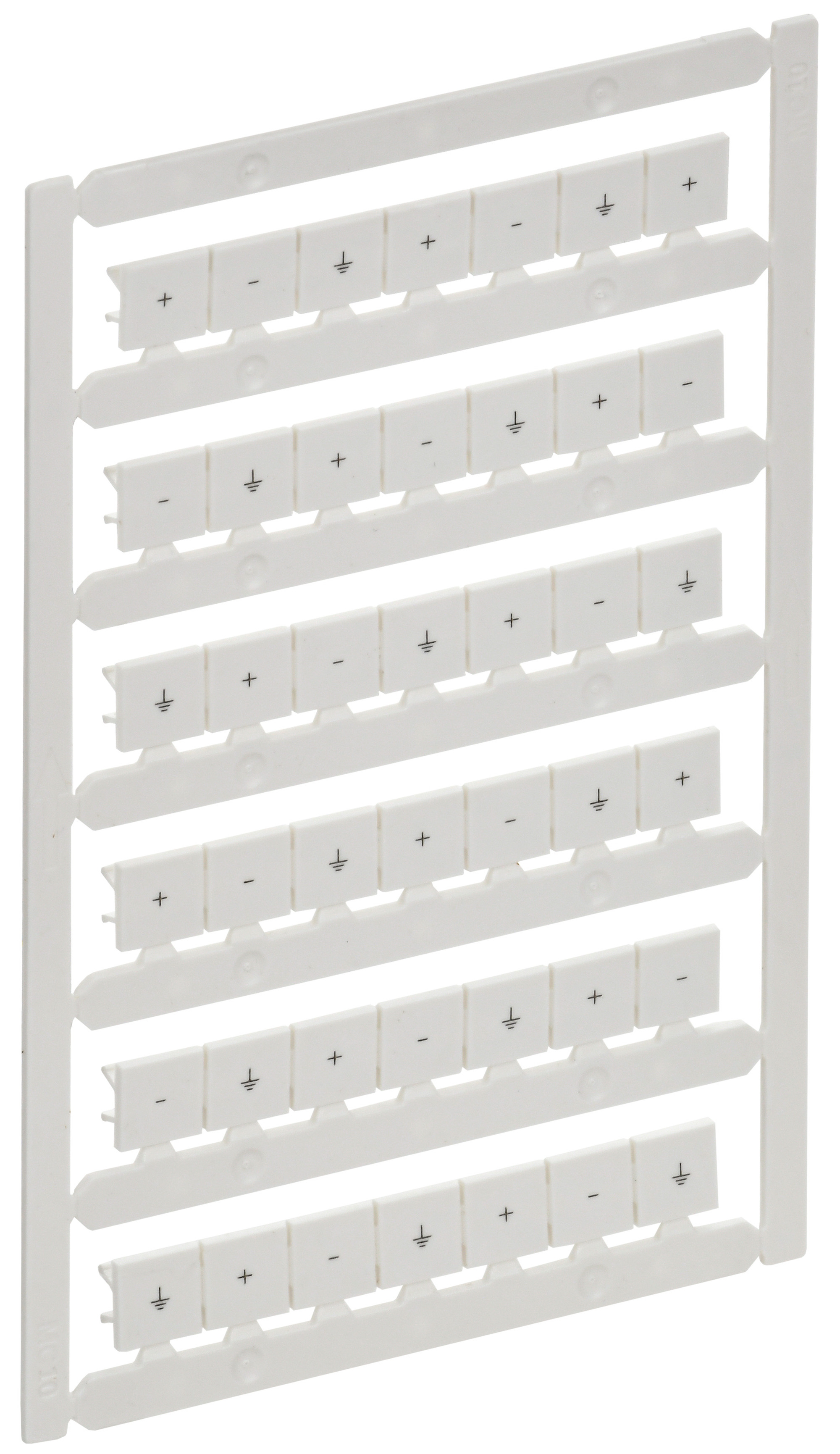 ARMAFIX Маркер для CTS 10мм2   зазем. IEK