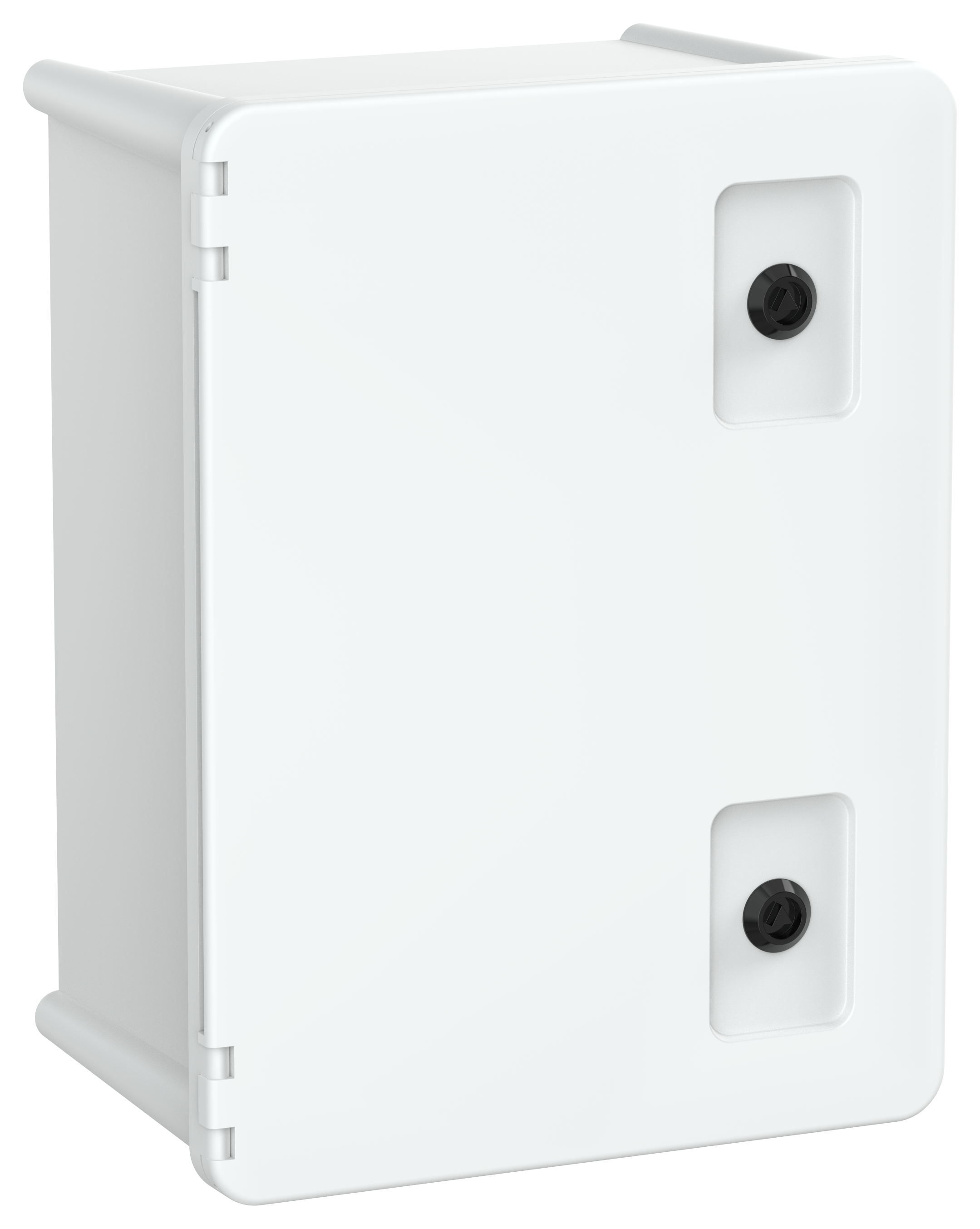 Корпус полиэстерный ЩМП 300х400х200 IP65 IEK