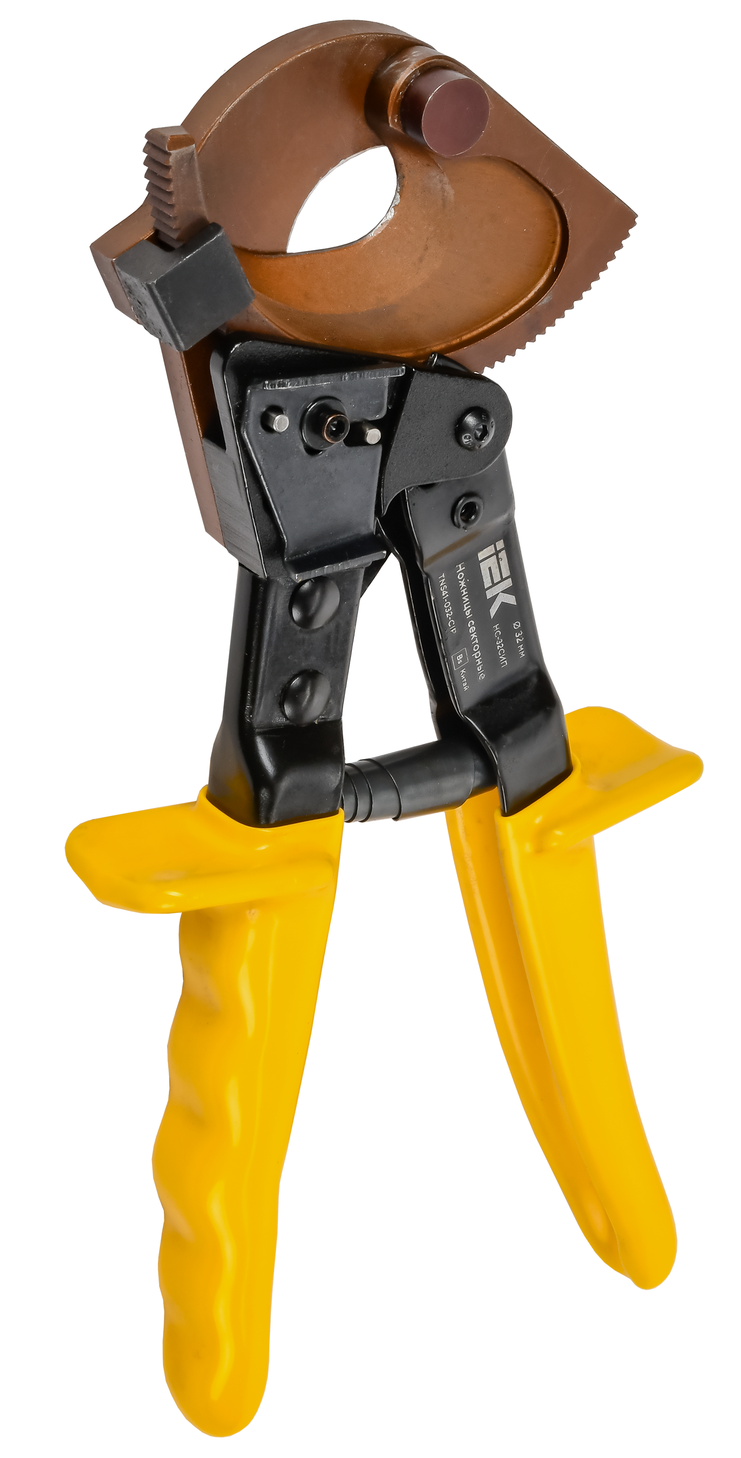 Ножницы секторные НС-32СИП IEK