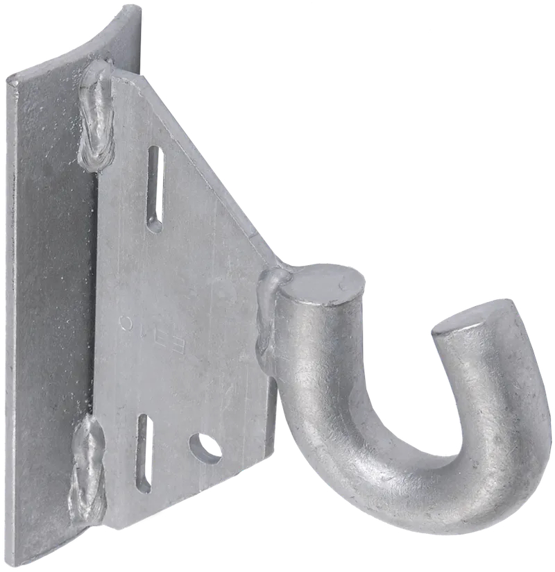 Крюк КМ-2800(SOT39)