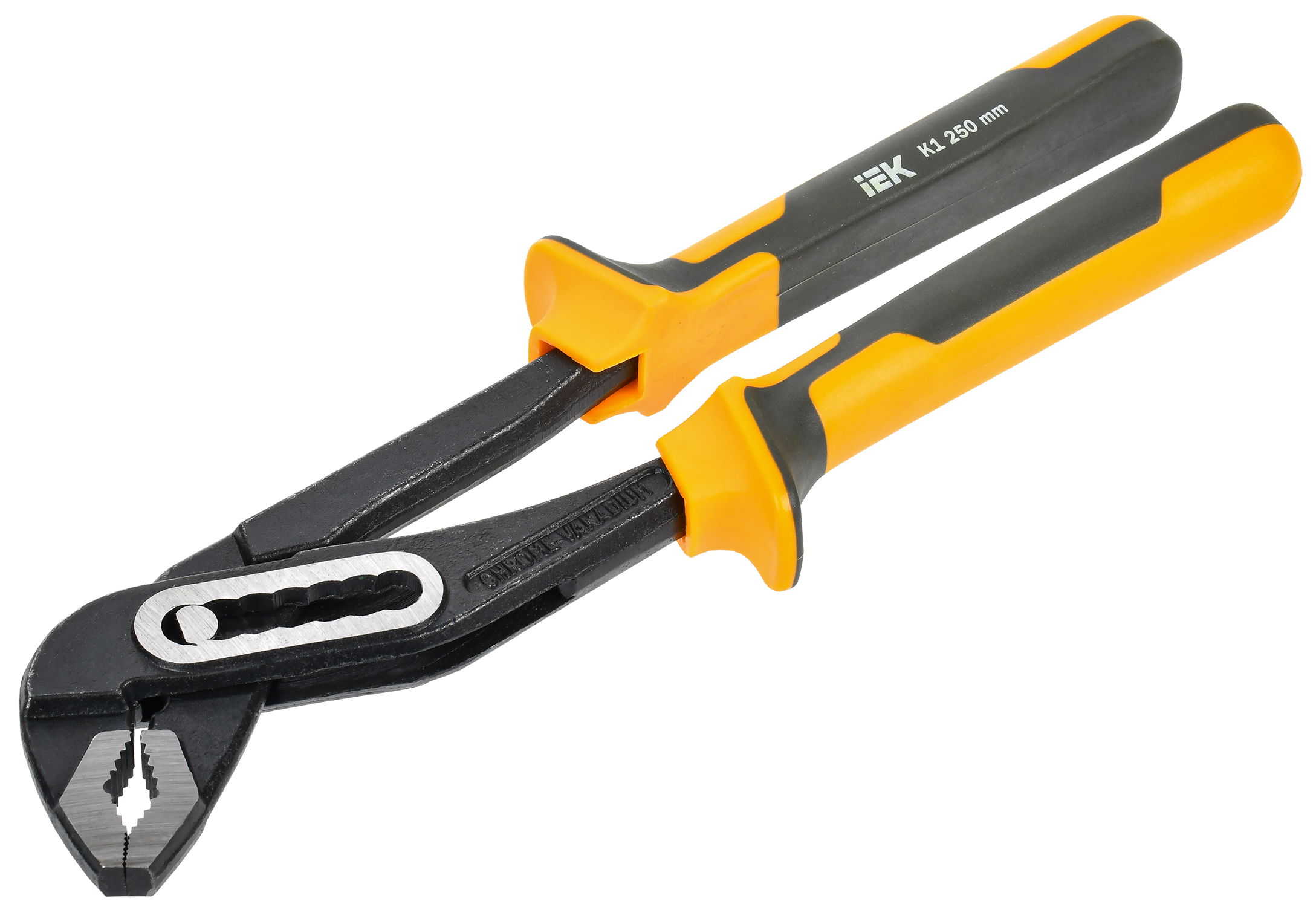 Клещи переставные 250мм K1 ARMA2L 3