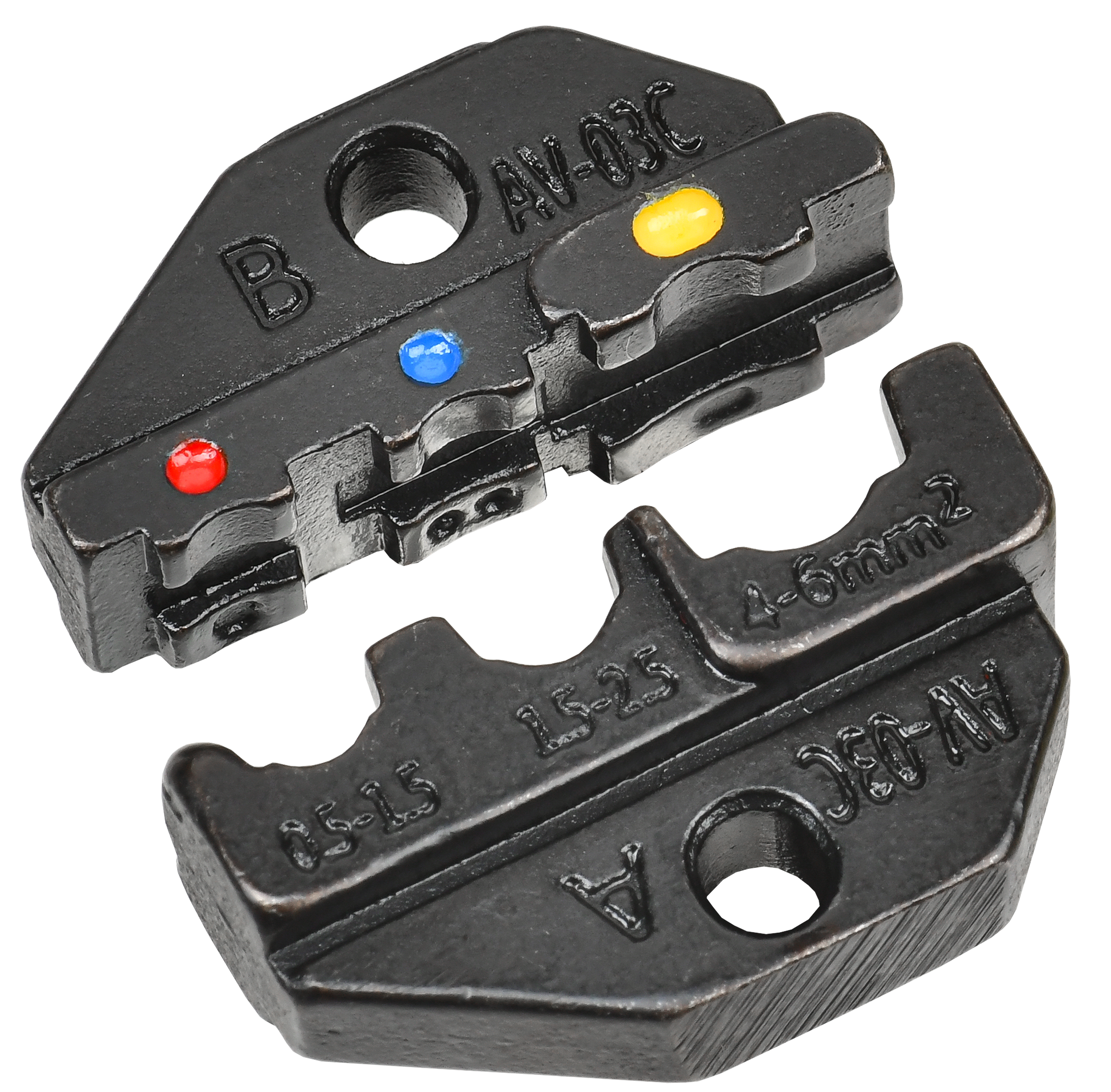 Матрица сменная МСК-03 ARMA2L 3