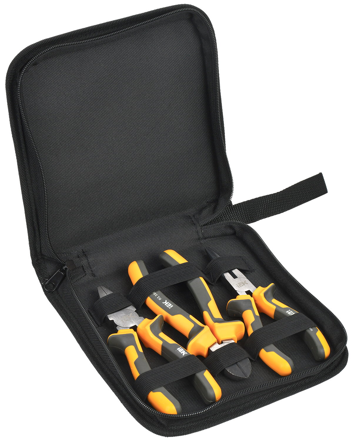 Набор инструмента N-01 K1 3шт ARMA2L 3