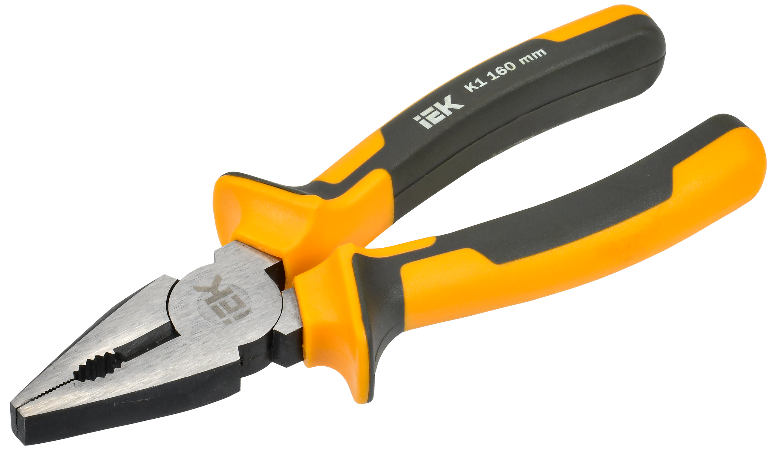 Пассатижи 160мм K1 ARMA2L 3