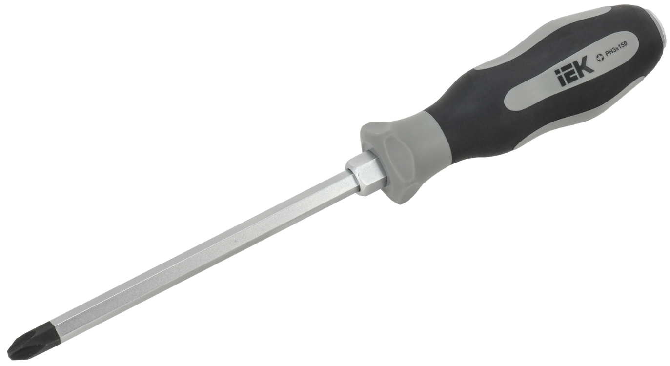 Отвертка ударная PH3х150 Т2 ARMA2L 5