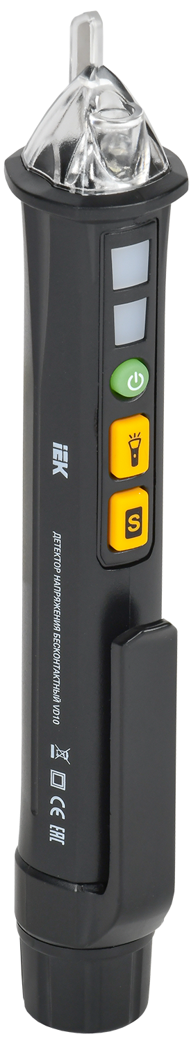 Детектор напряжения бесконтактный VD10 ARMA2L 5