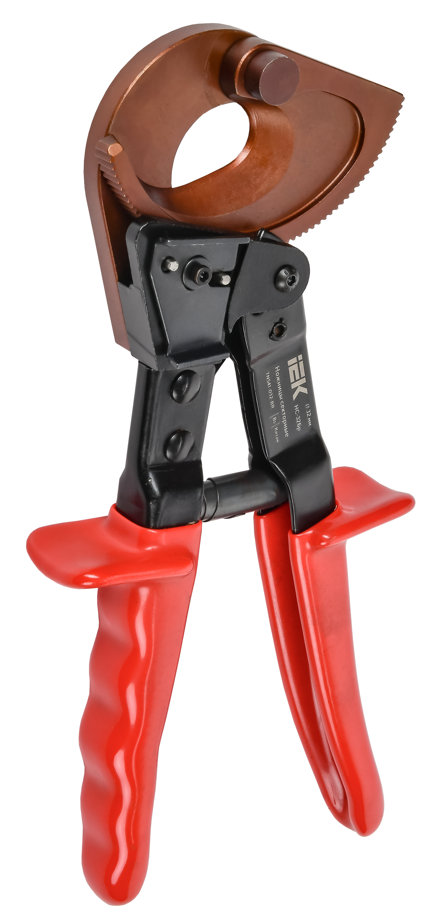 Ножницы секторные НС-32Бр IEK