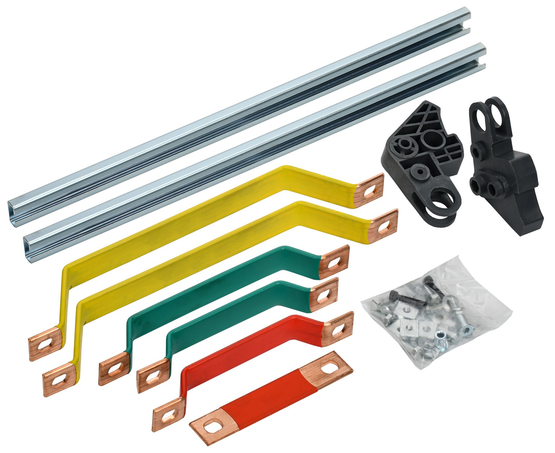 Комплект для сбора реверсивной схемы КТИ (330А)