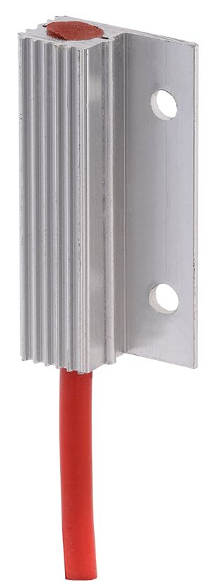 Мини-обогреватель IEK YCE-RC-10-20, 10Вт, IP54