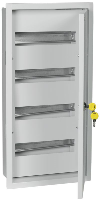 TITAN 3 Корпус металлический ЩРв-48 (620х310х120мм) IP31