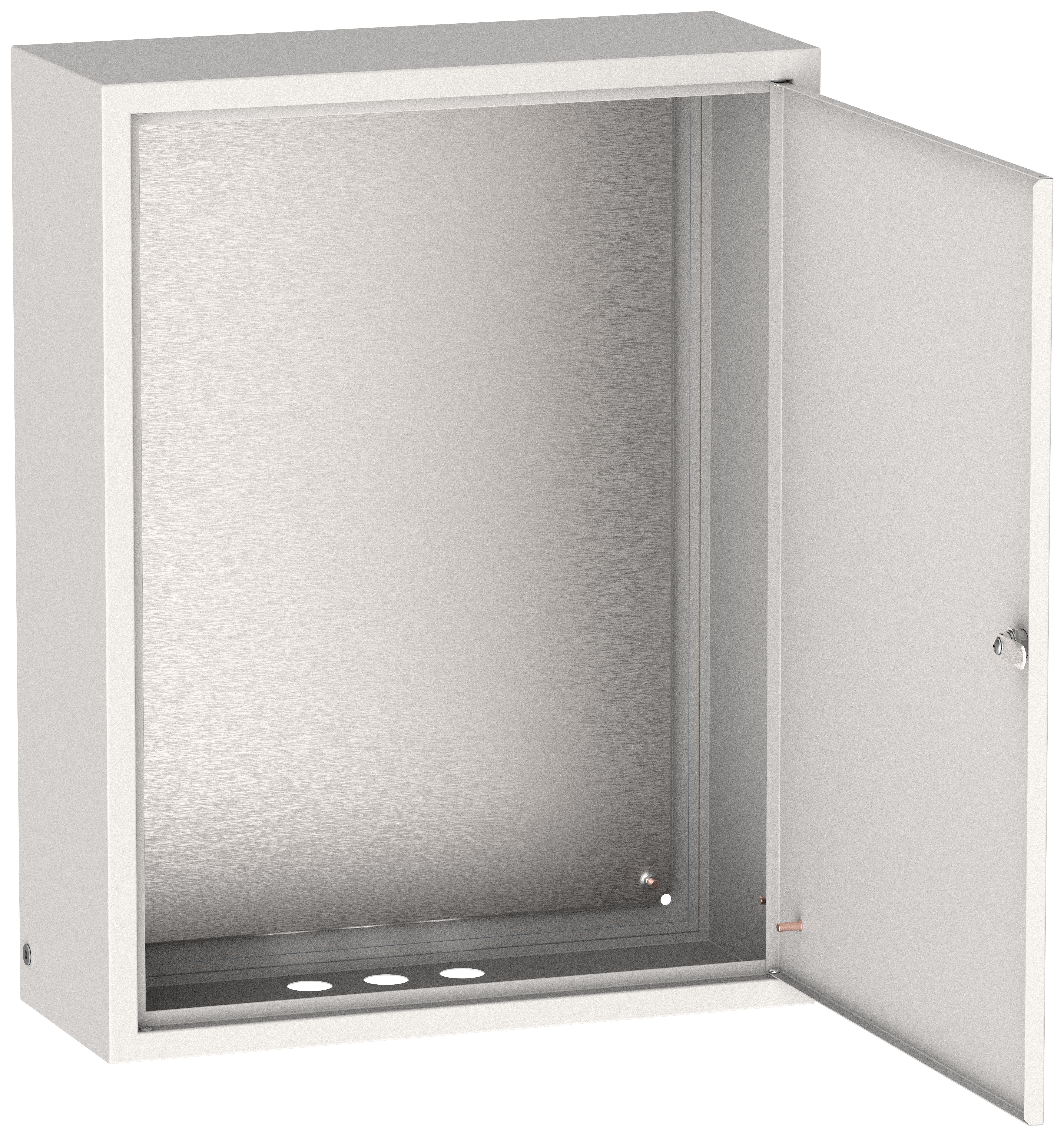 Корпус металлический ЩМП-65.50.20 УХЛ3 IP31