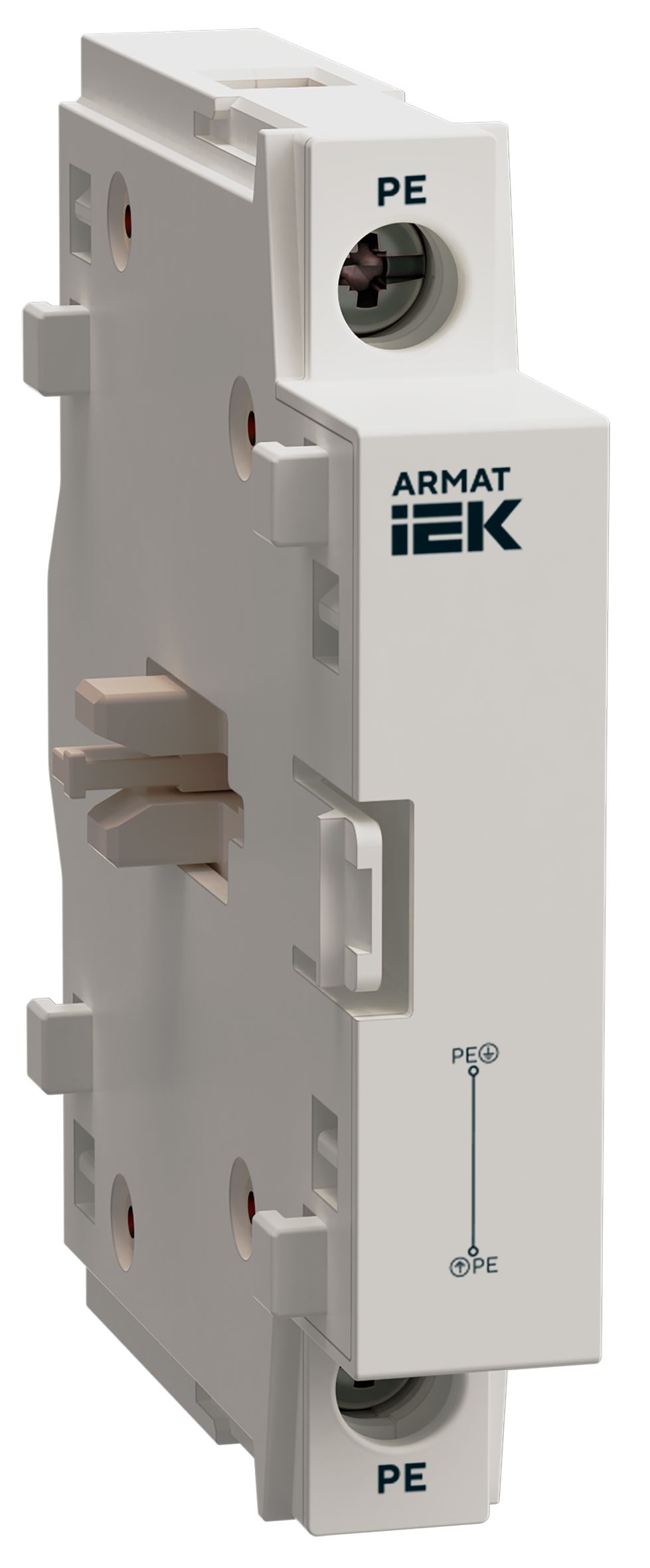 ARMAT Полюс PE для SDM 40А